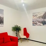 Sofia Mountain Residence