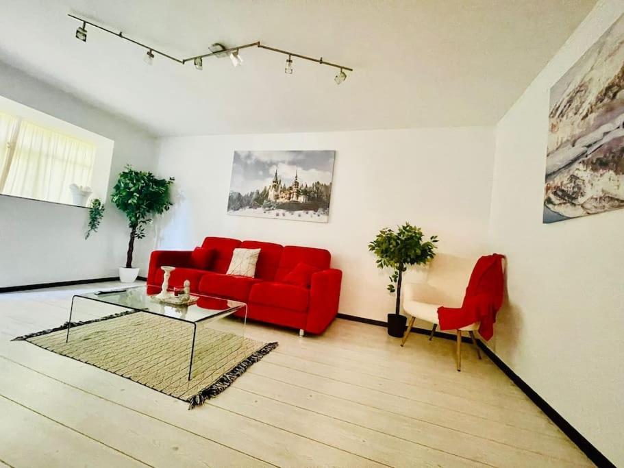 Sofia Mountain Apartament